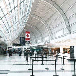 The Government of Canada is Lifting Covid-19 Travel Restrictions